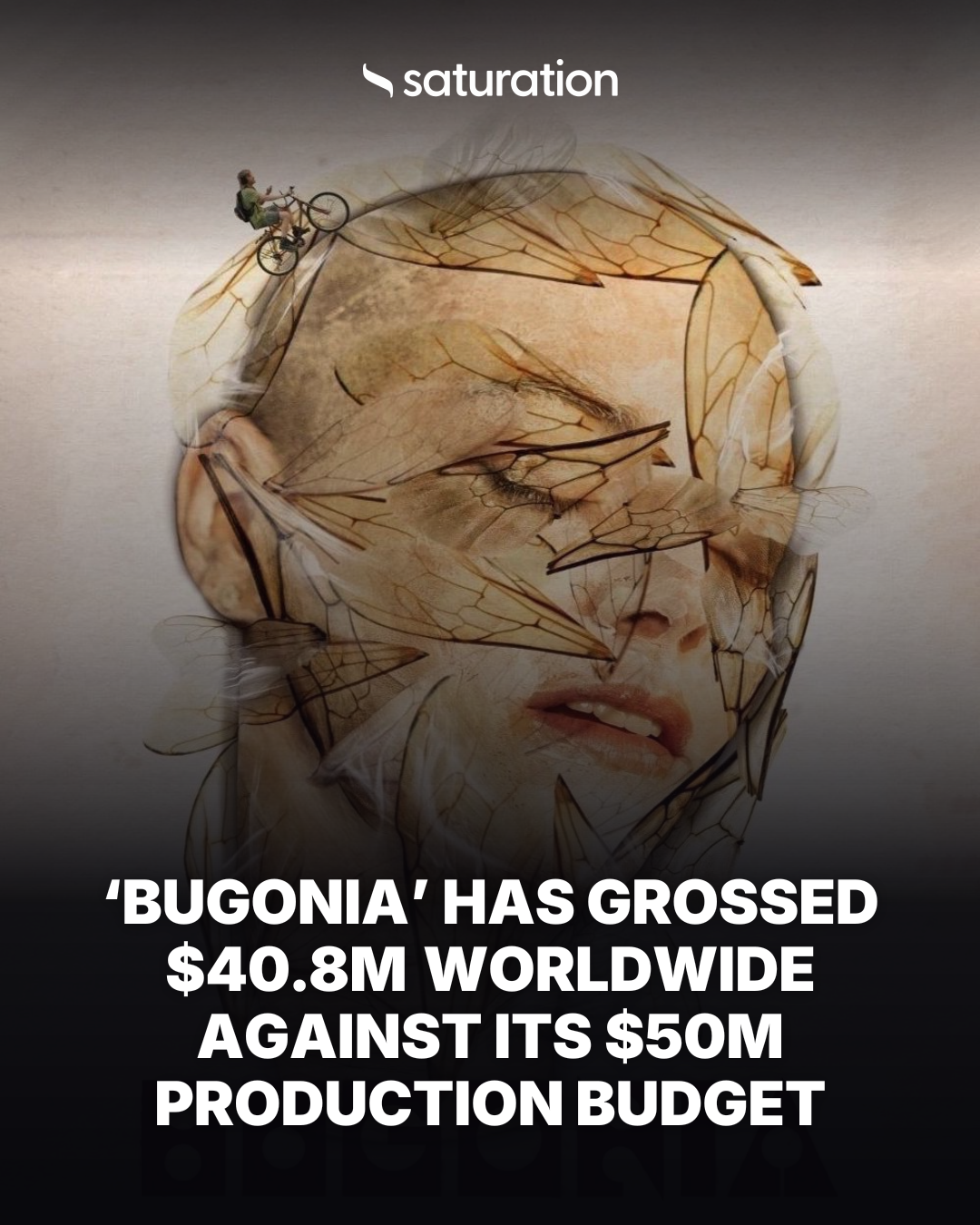 Bugonia share card