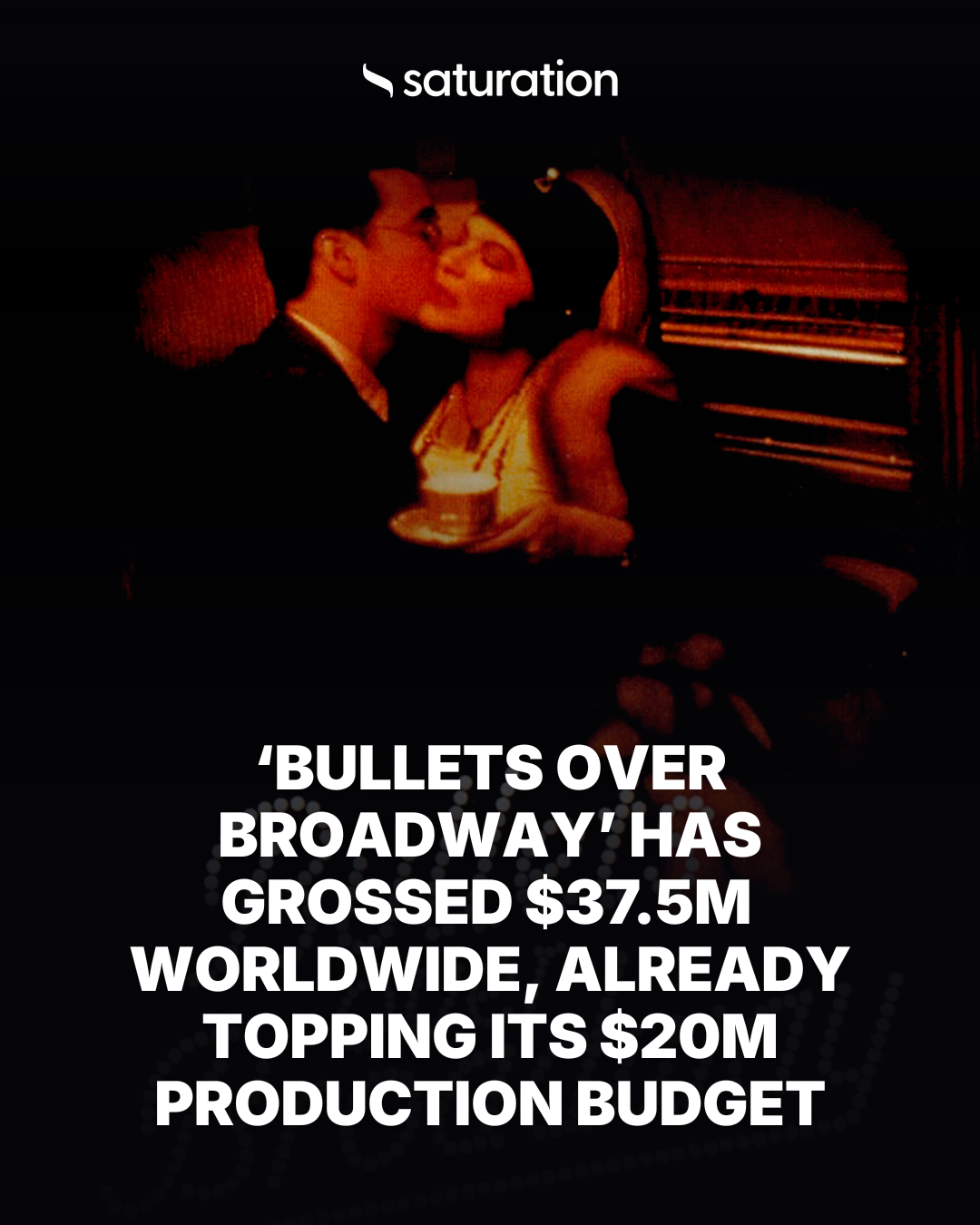 Bullets Over Broadway share card