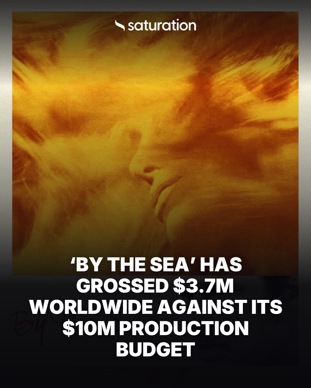 By the Sea share card