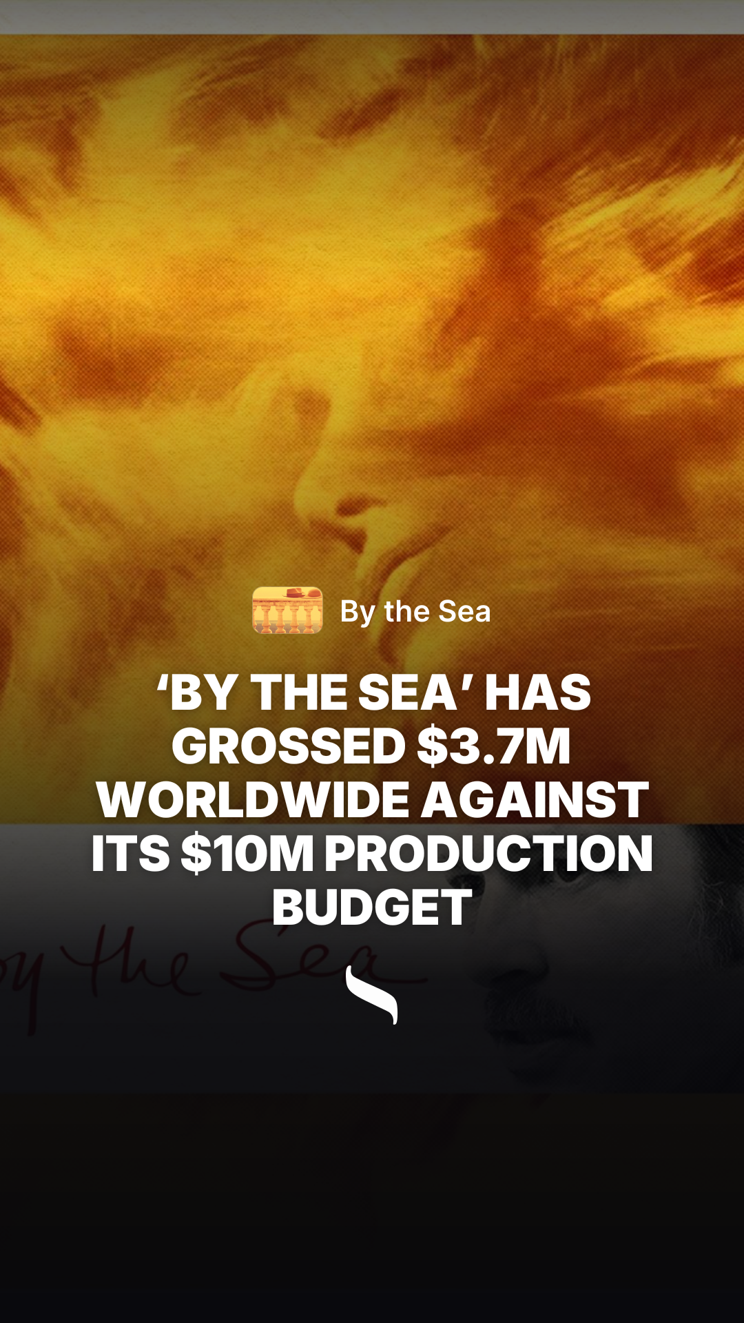 By the Sea share card