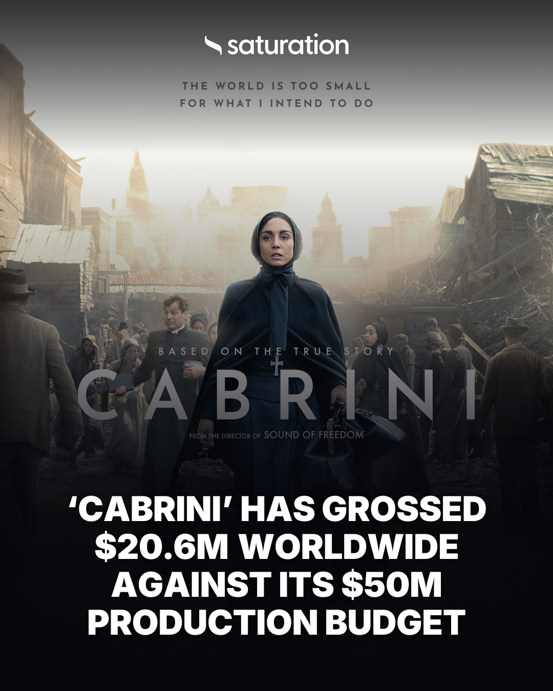 Cabrini share card