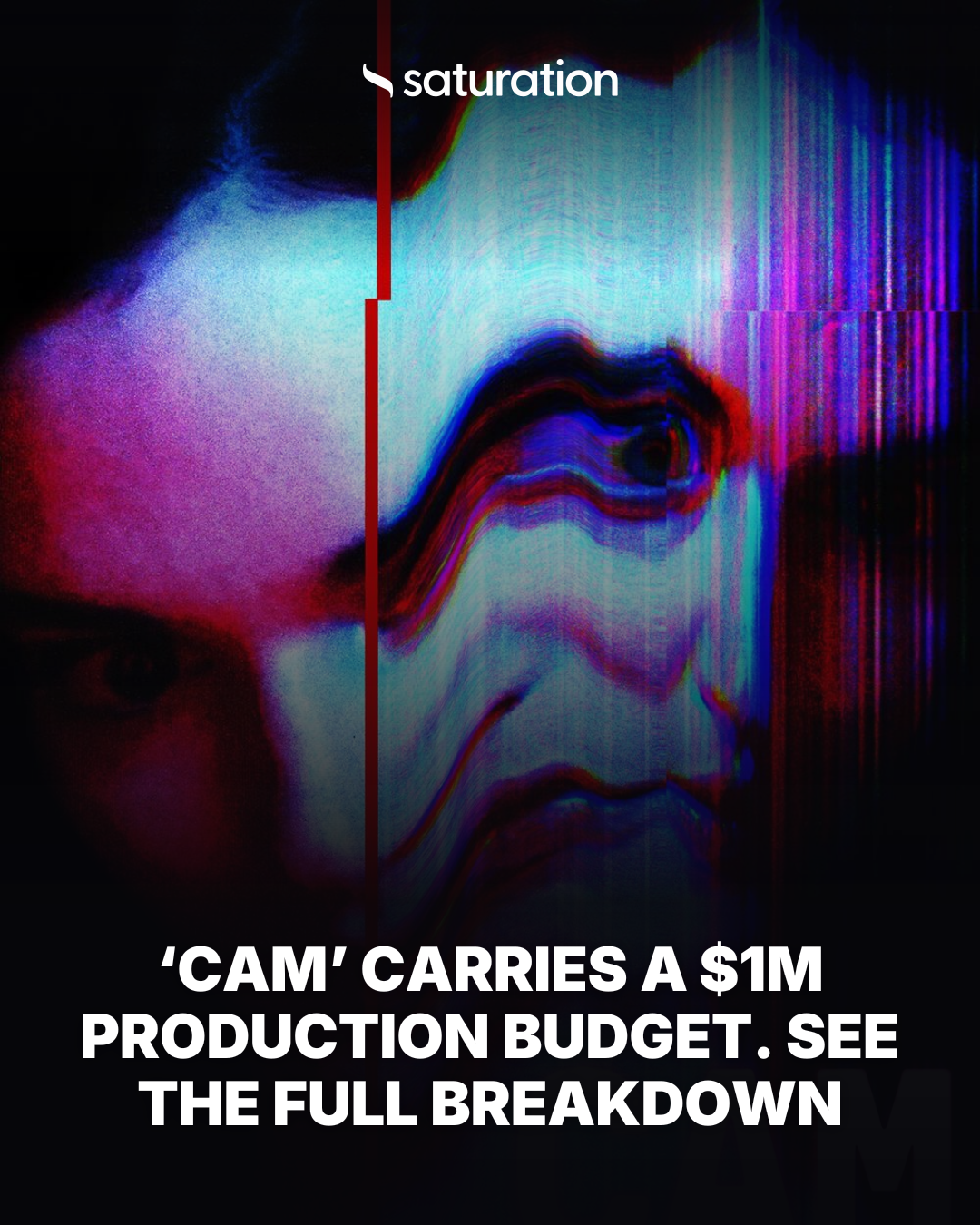 Cam share card