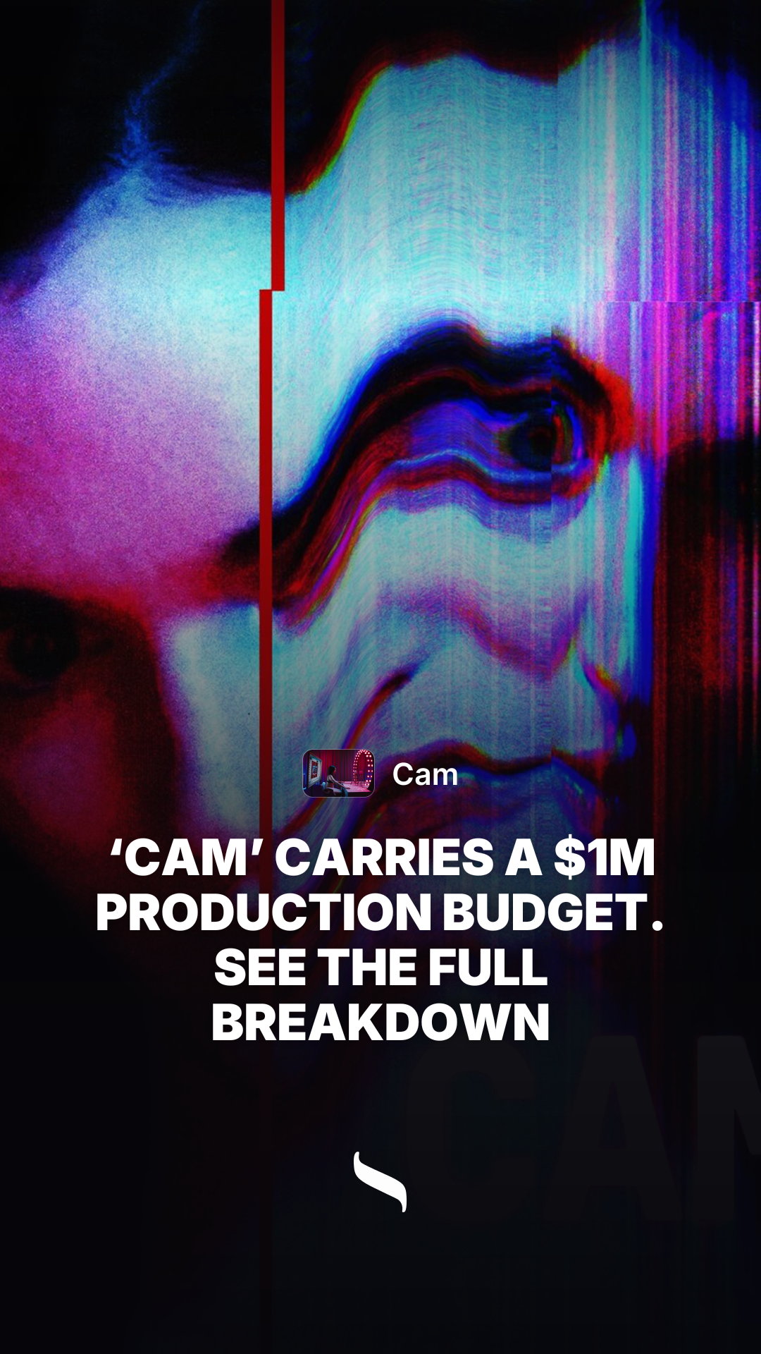 Cam share card