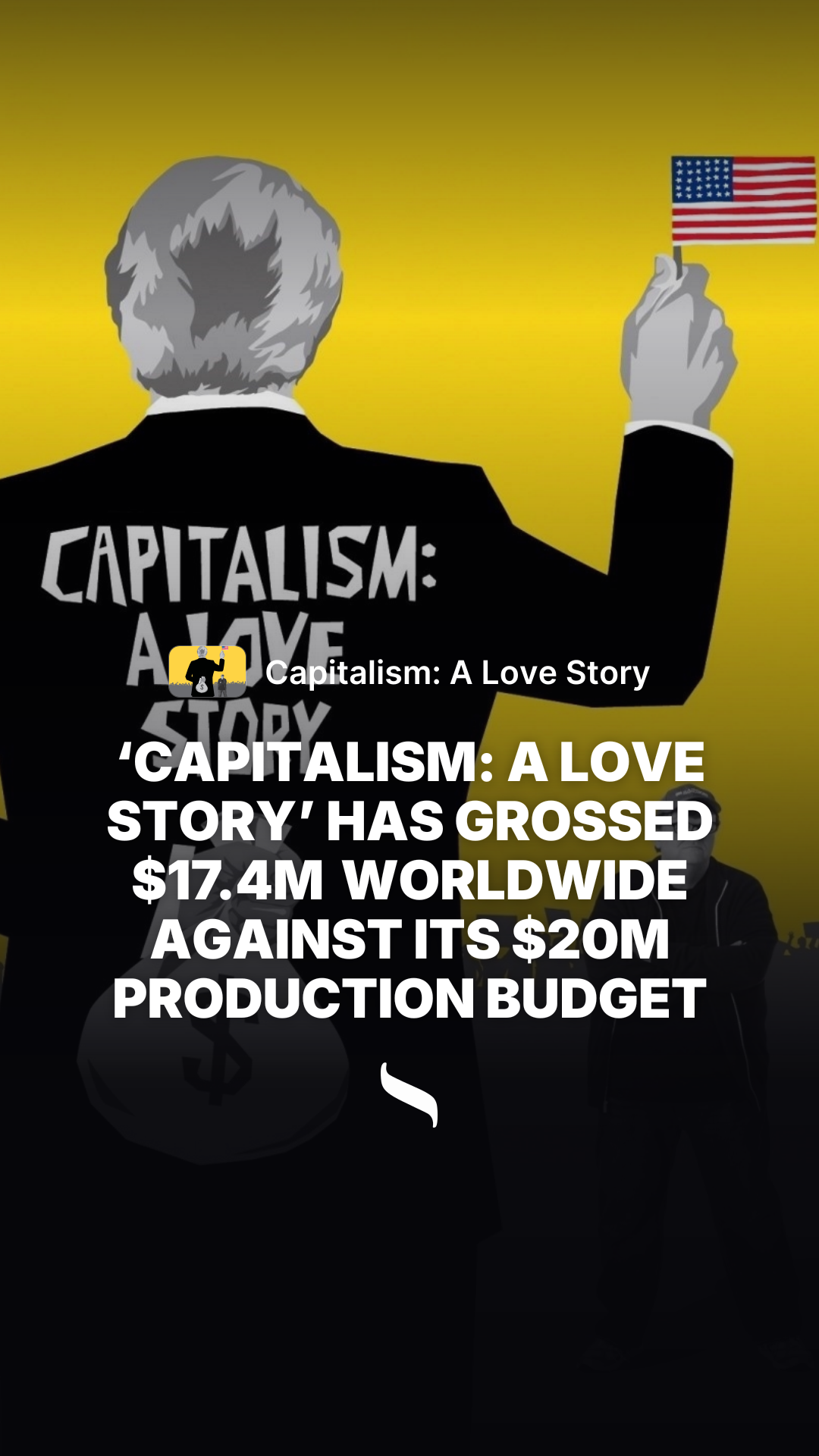 Capitalism: A Love Story share card