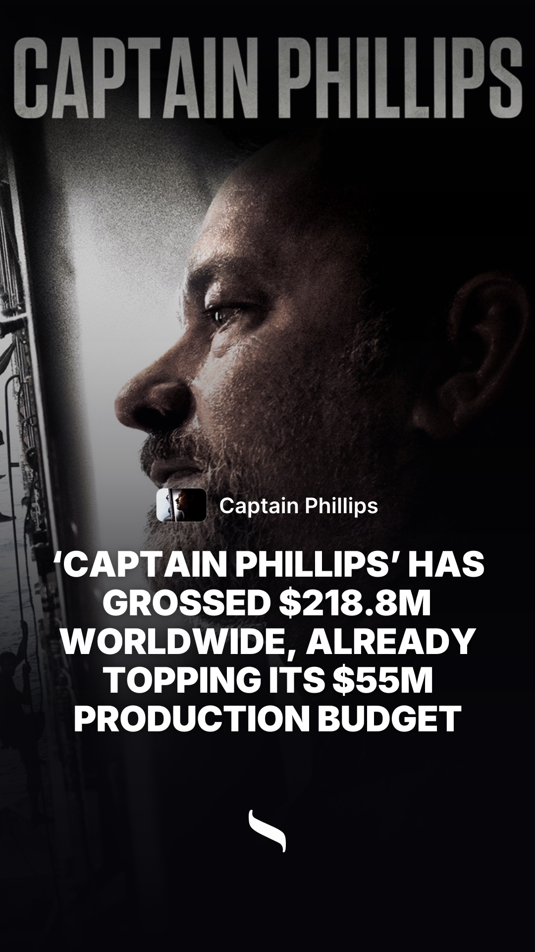 Captain Phillips share card
