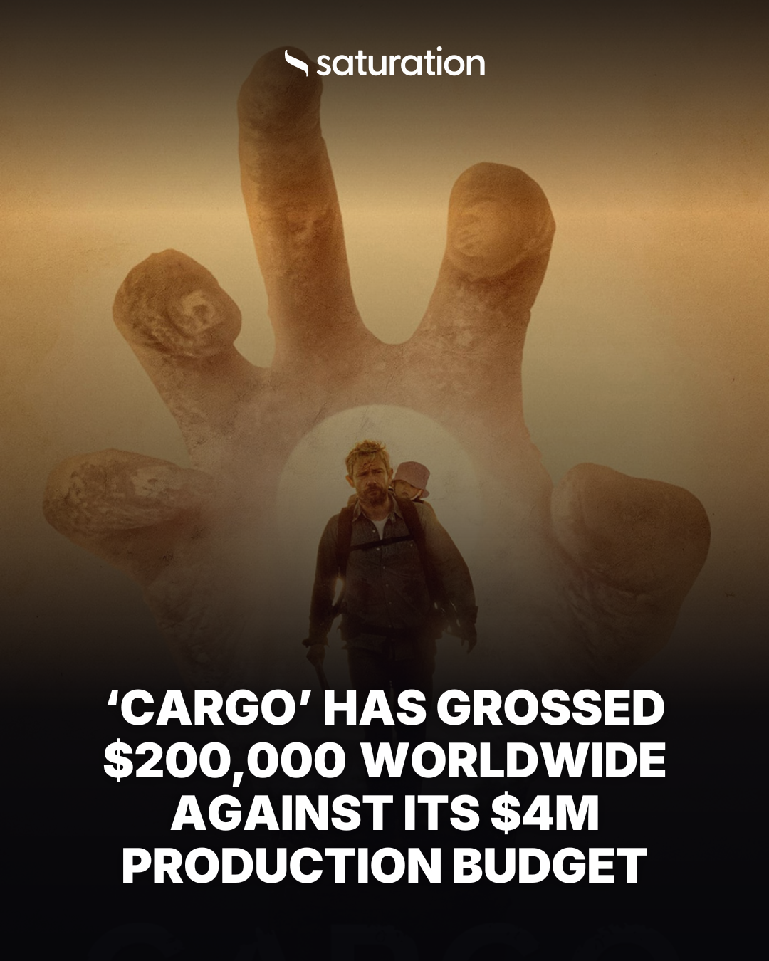 Cargo share card