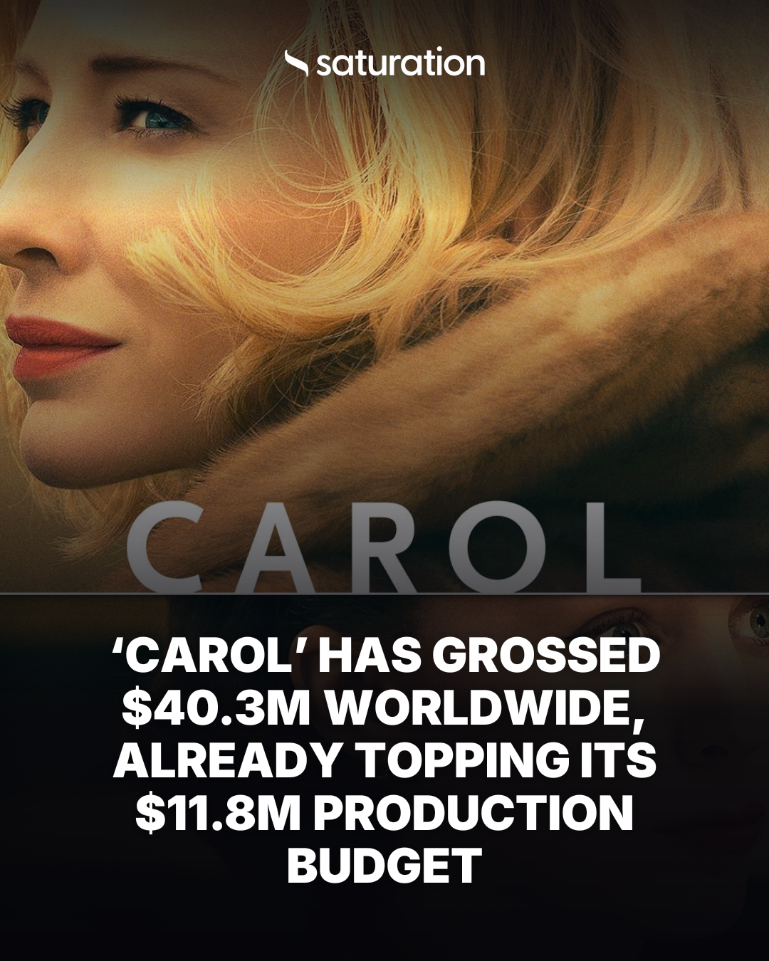 Carol share card