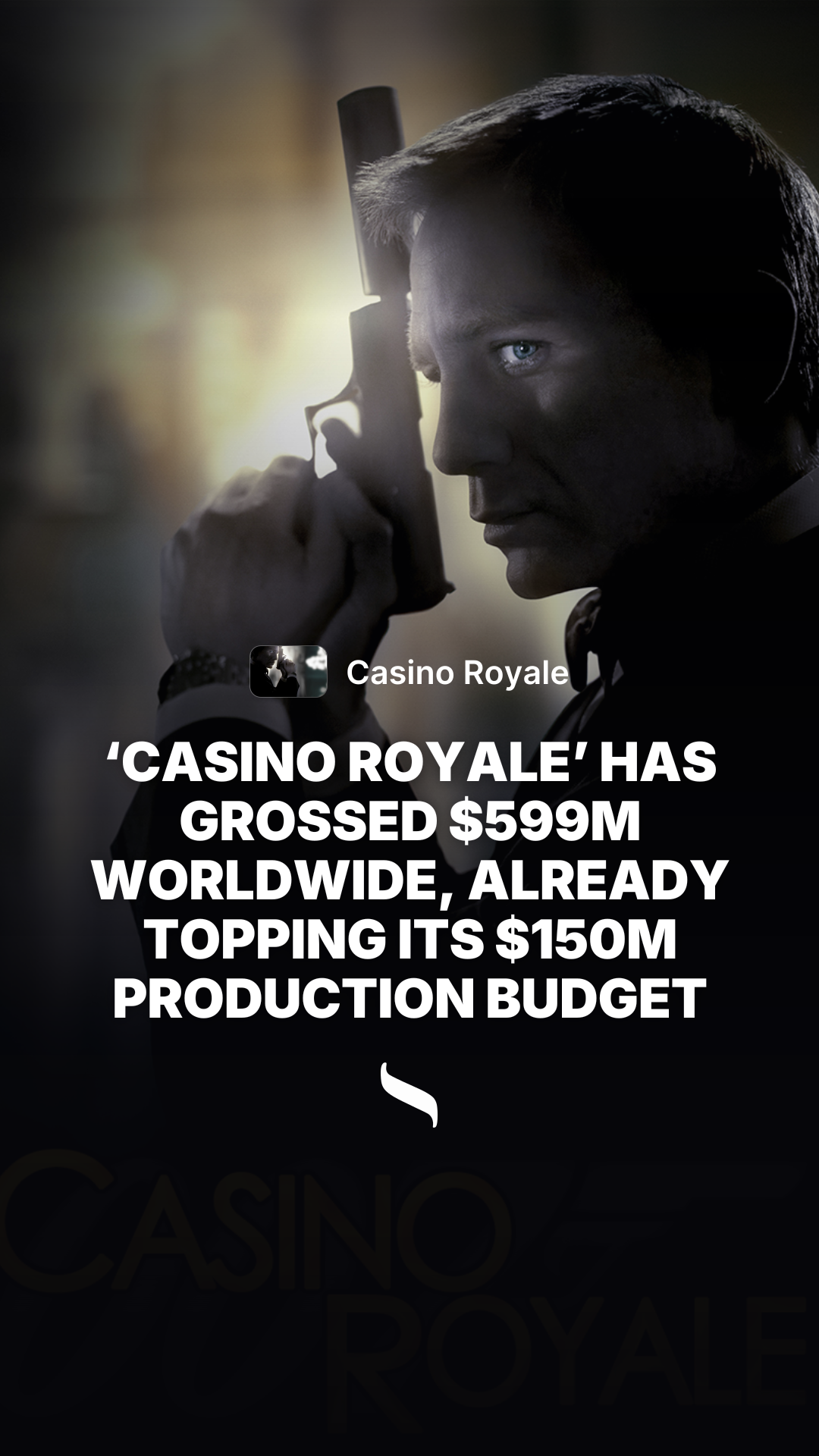 Casino Royale share card