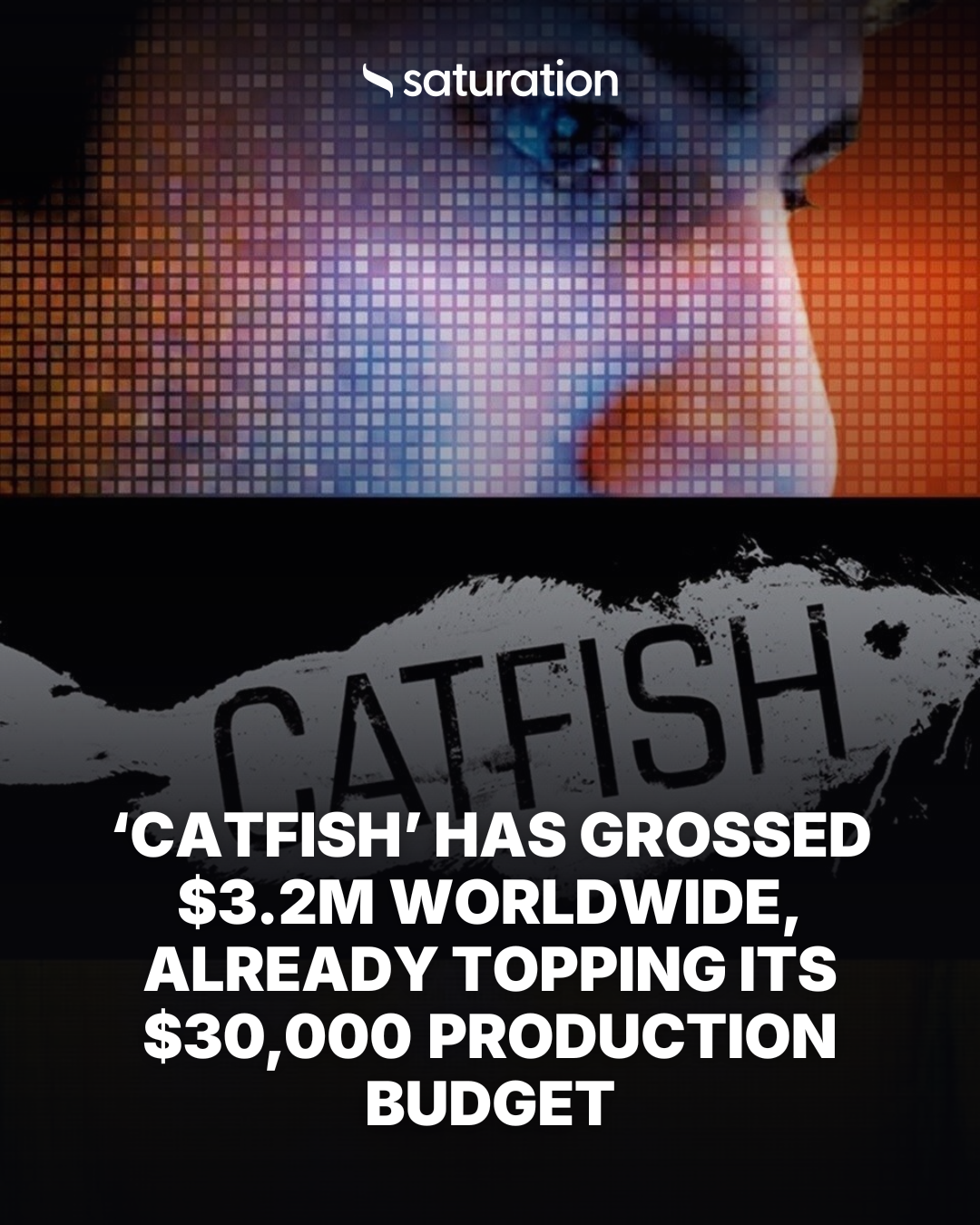 Catfish share card
