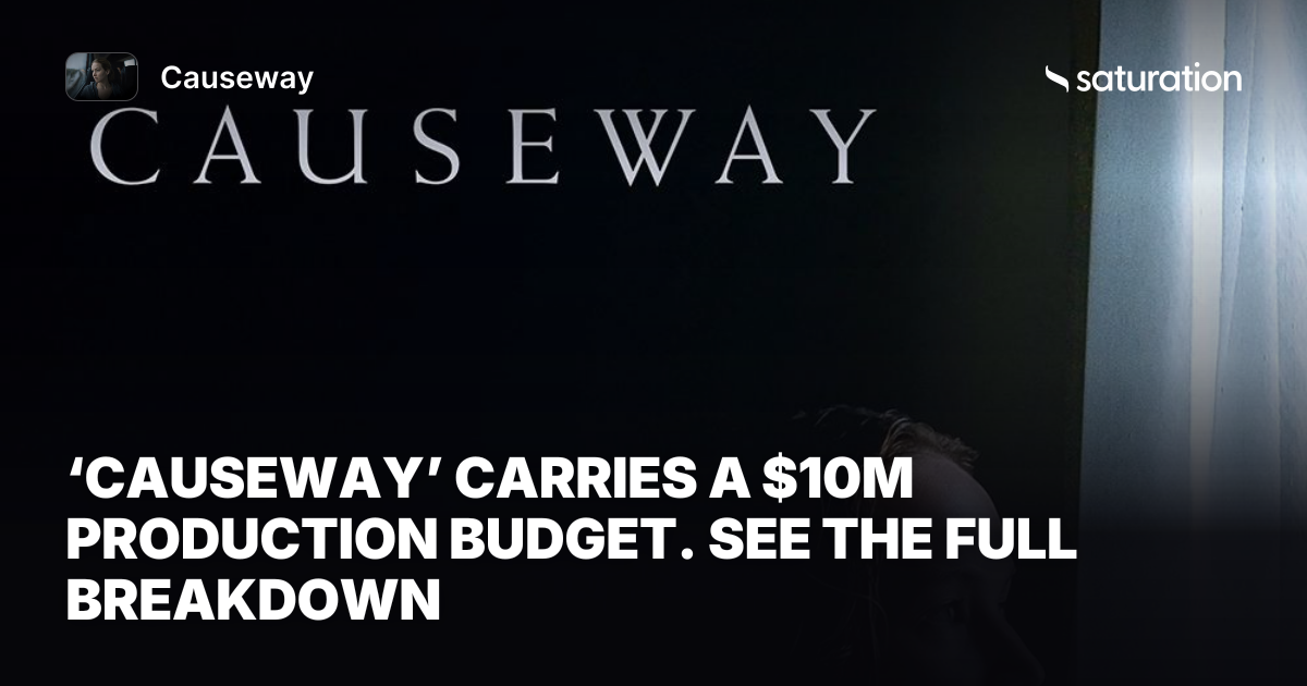 Causeway share card