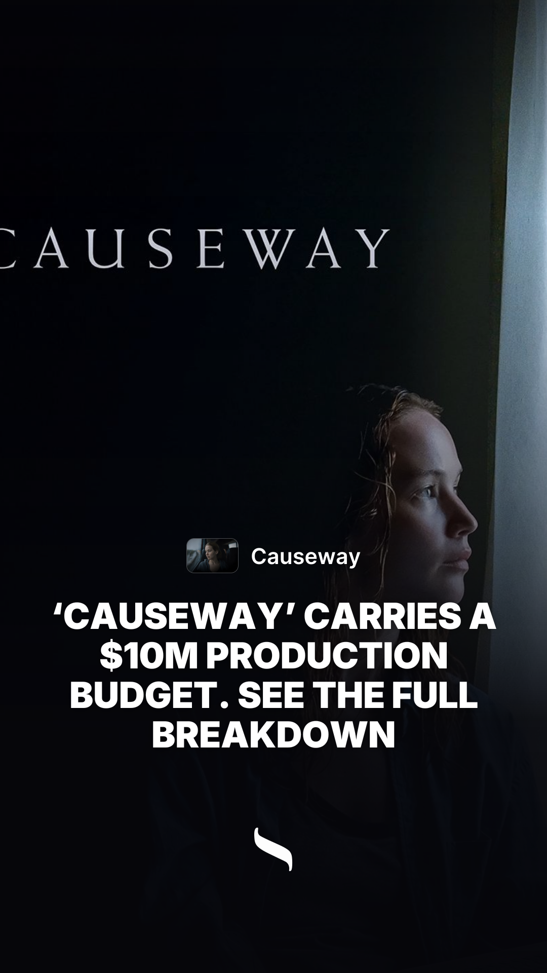 Causeway share card