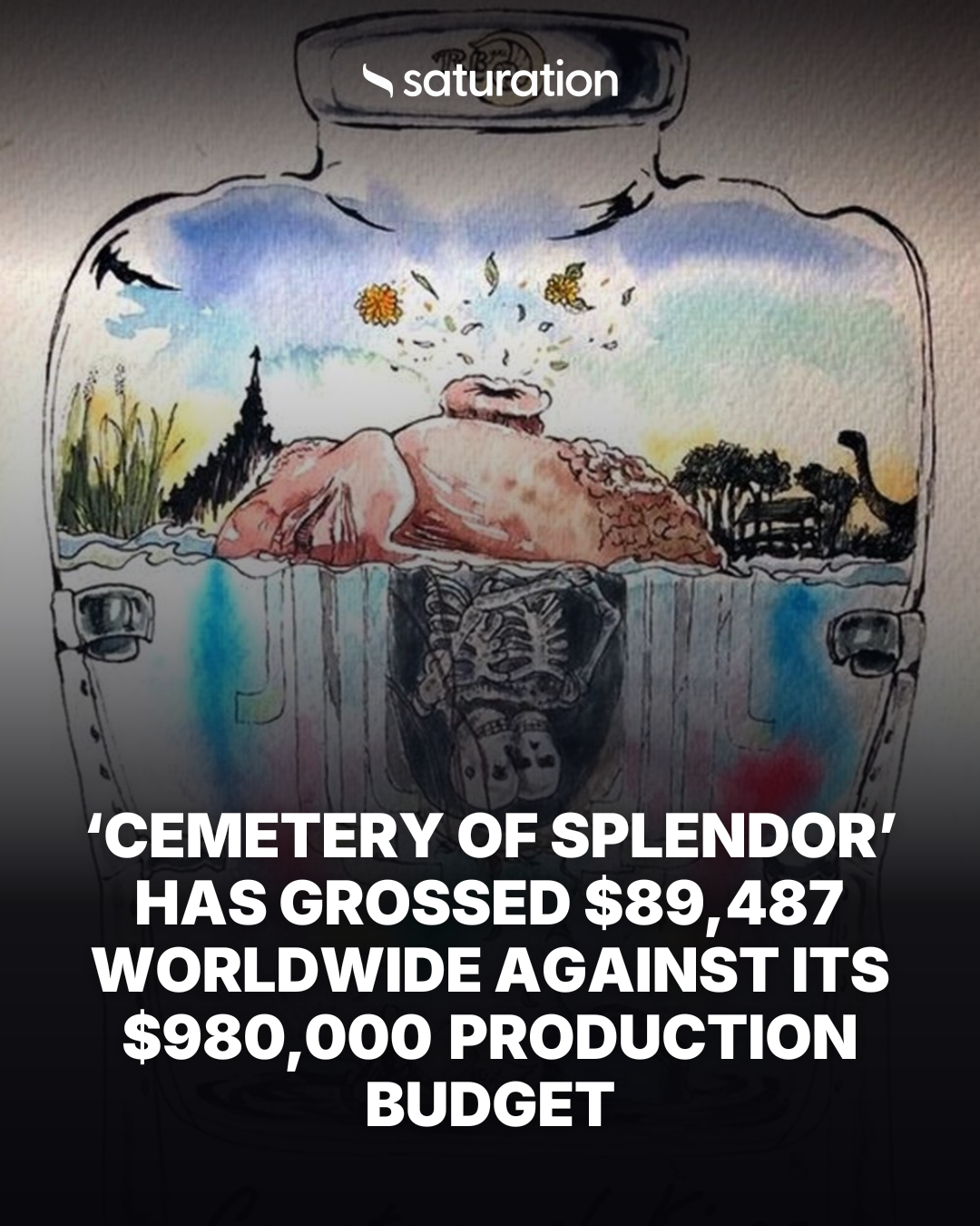 Cemetery of Splendor share card