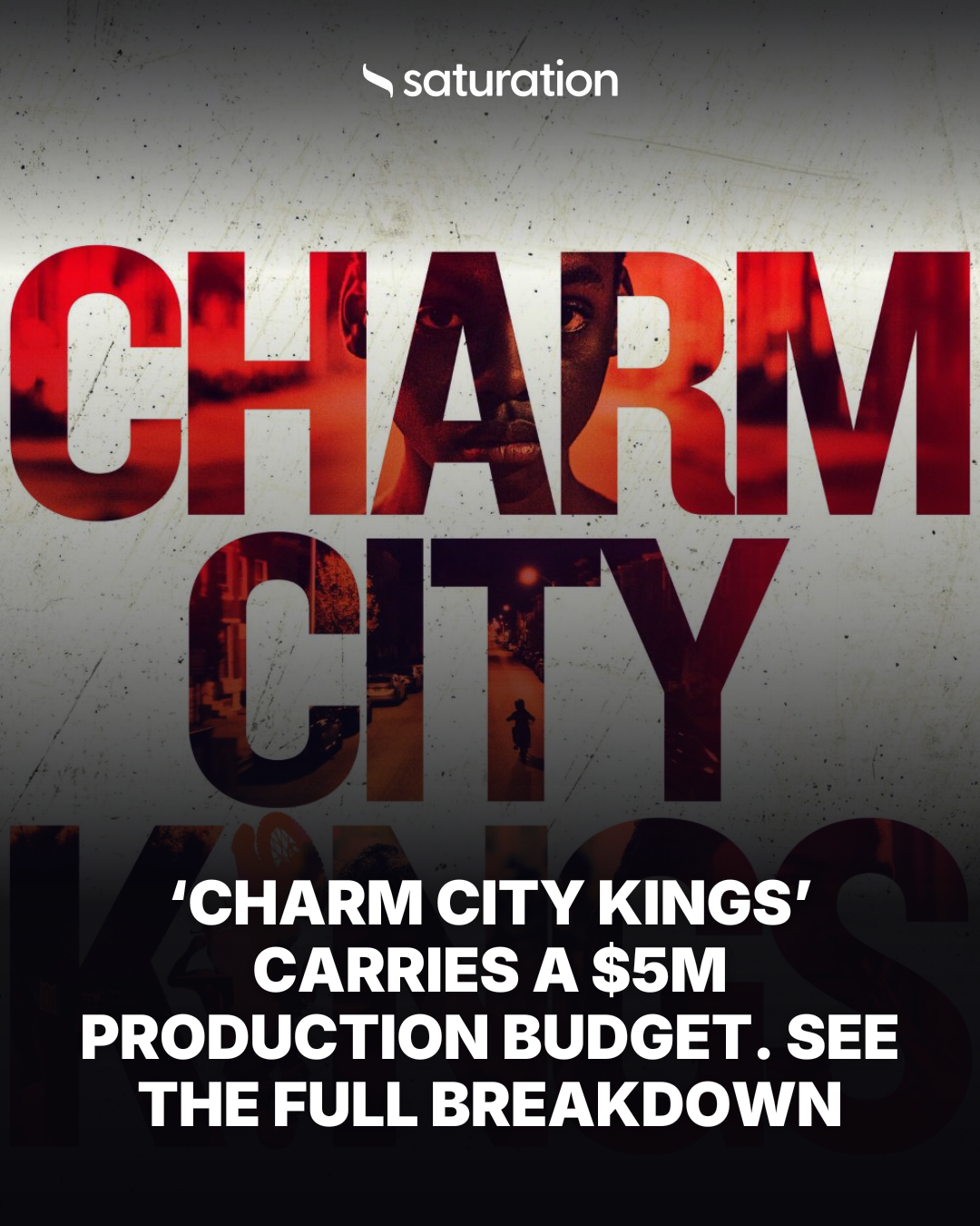 Charm City Kings share card