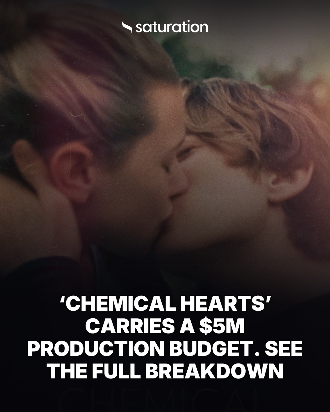 Chemical Hearts share card