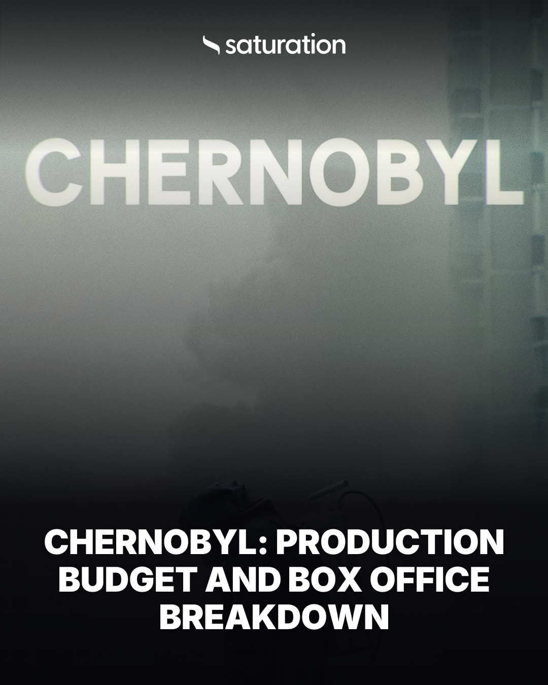 Chernobyl share card