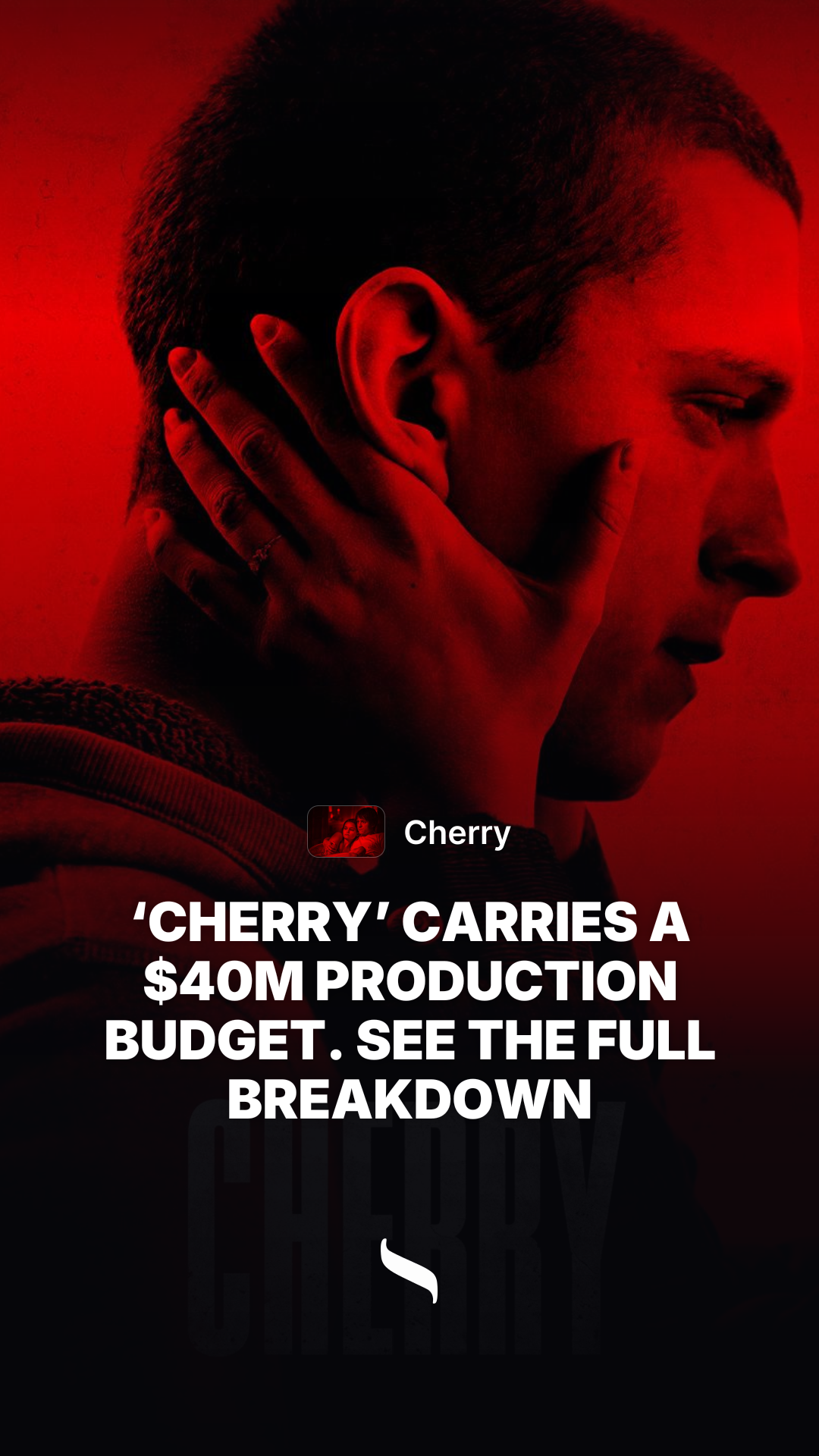 Cherry share card