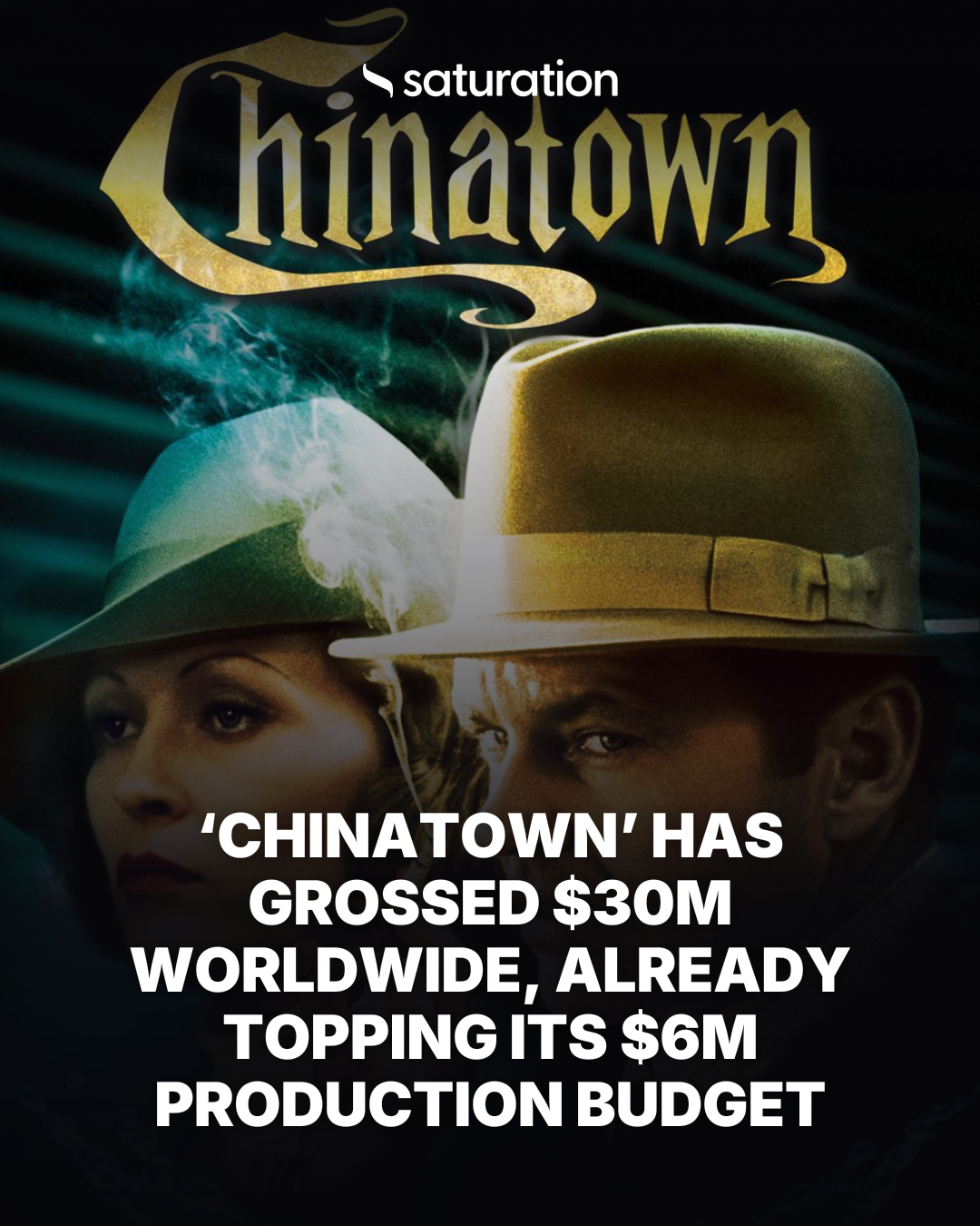 Chinatown share card
