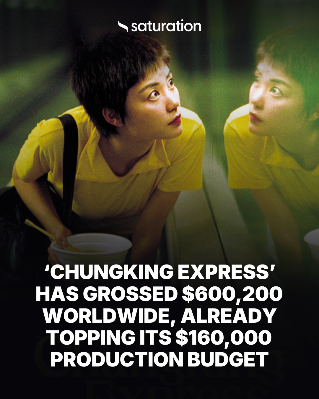 Chungking Express share card