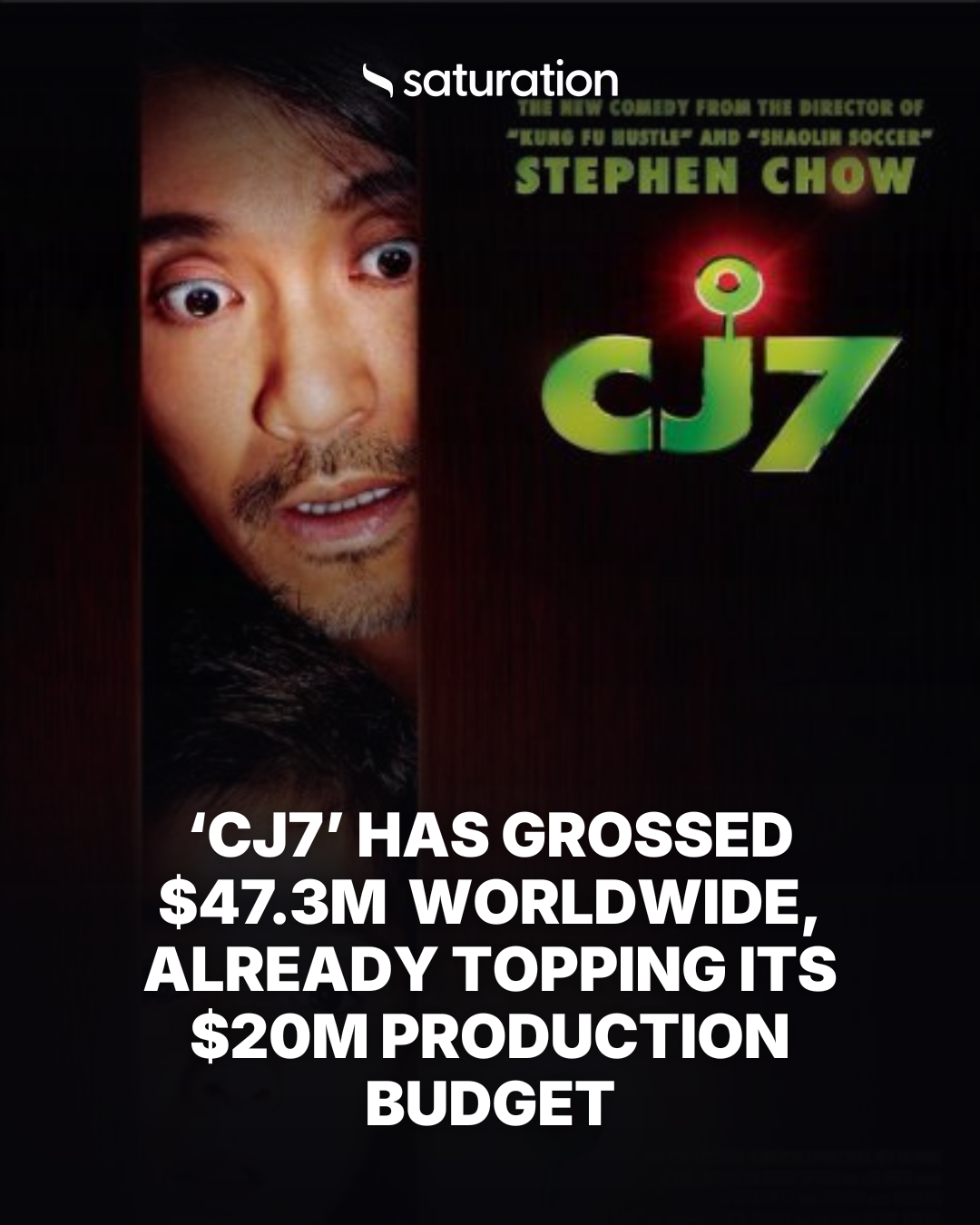 CJ7 share card