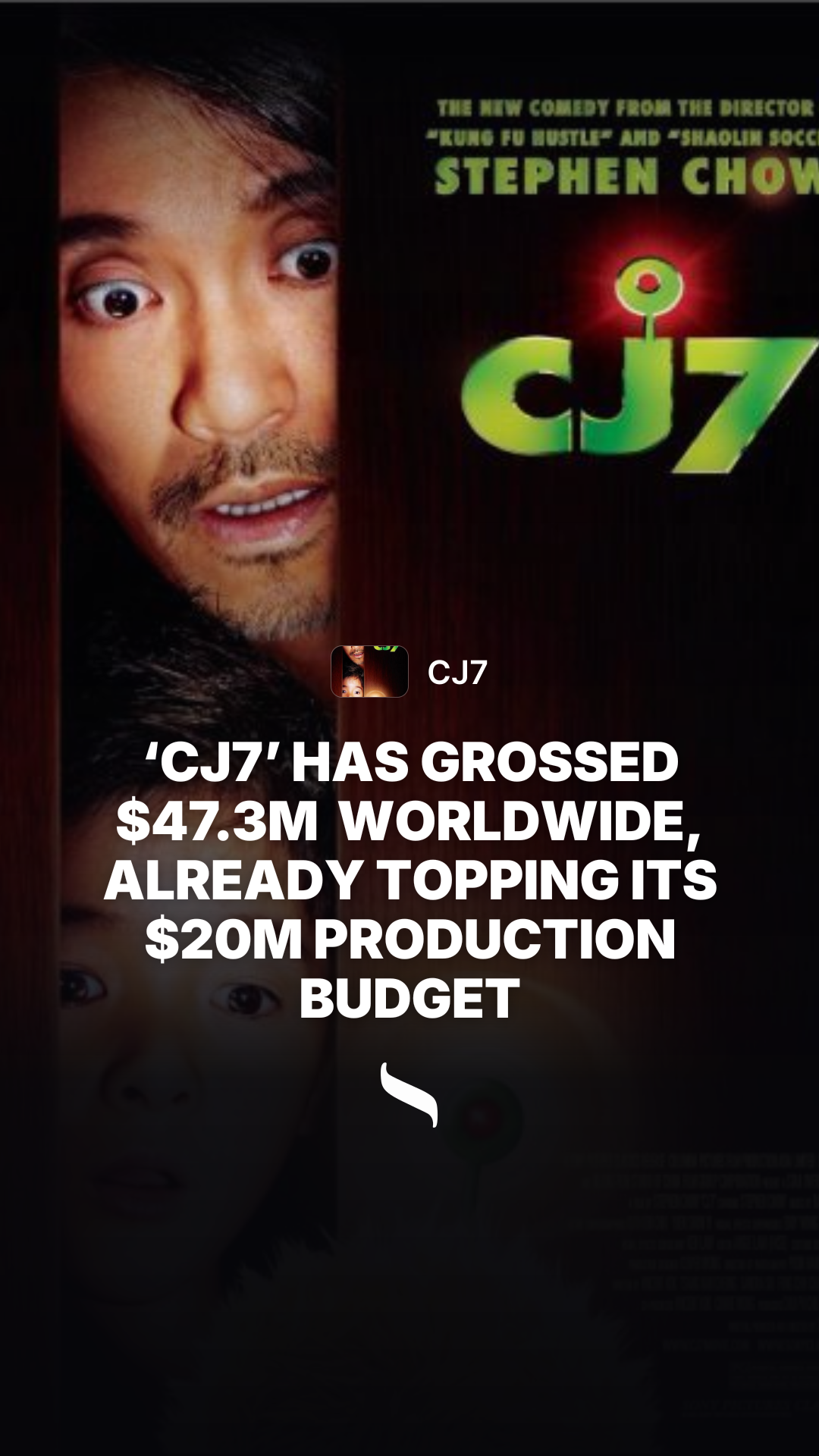 CJ7 share card