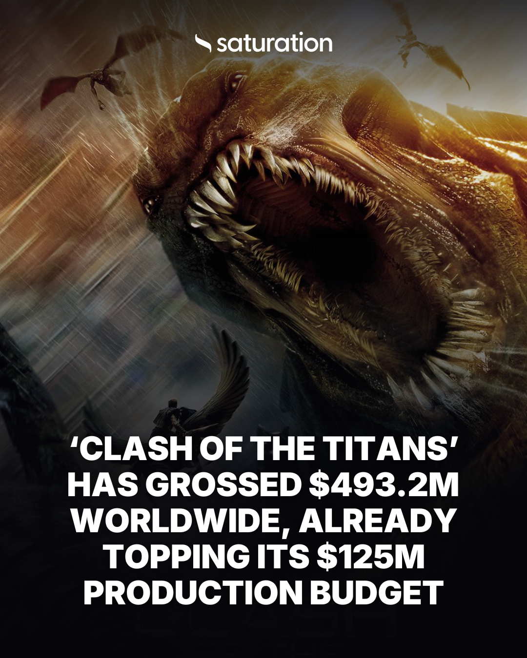 Clash of the Titans share card