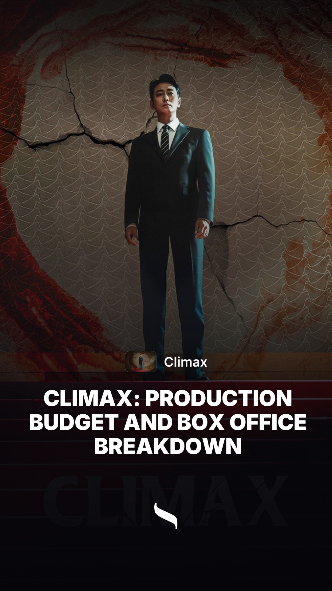 Climax share card