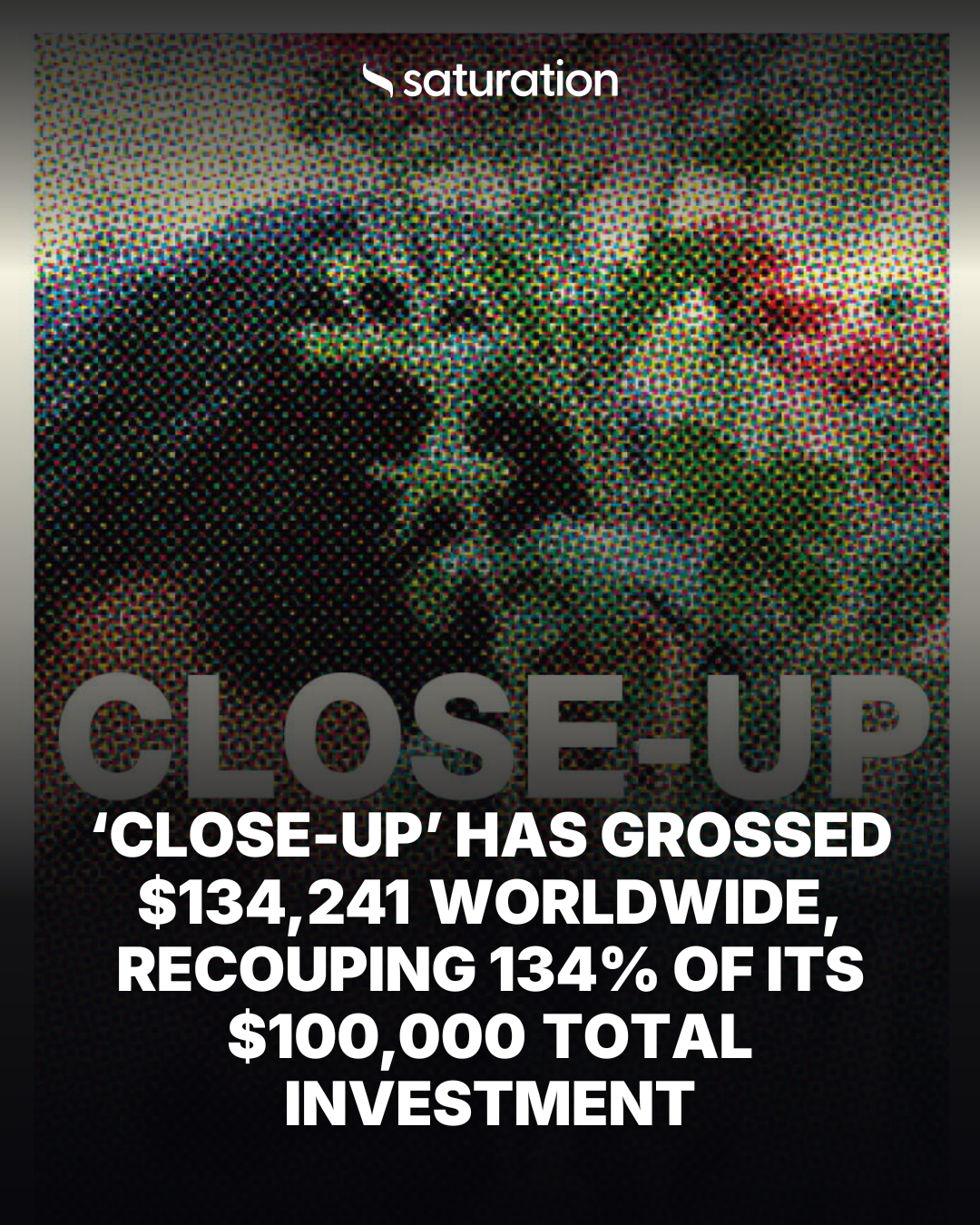Close-Up share card