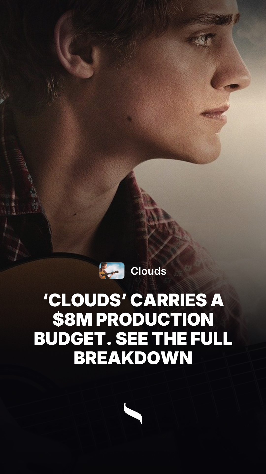 Clouds share card