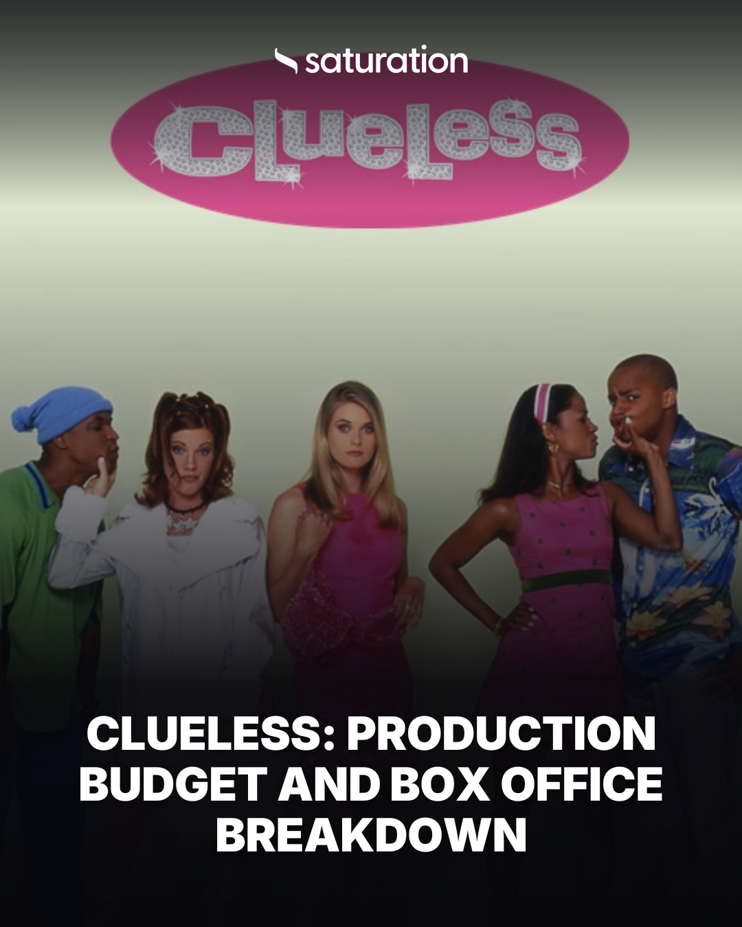Clueless share card