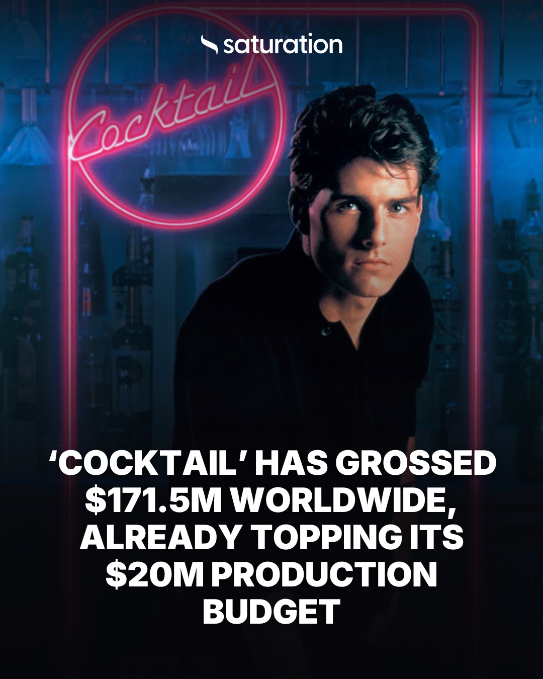 Cocktail share card