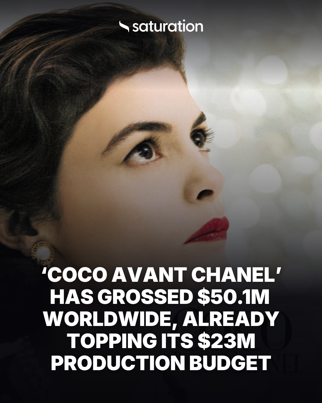 Coco avant Chanel share card