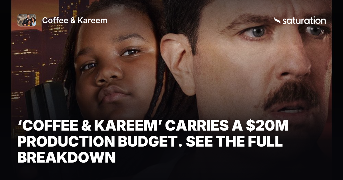 Coffee & Kareem share card