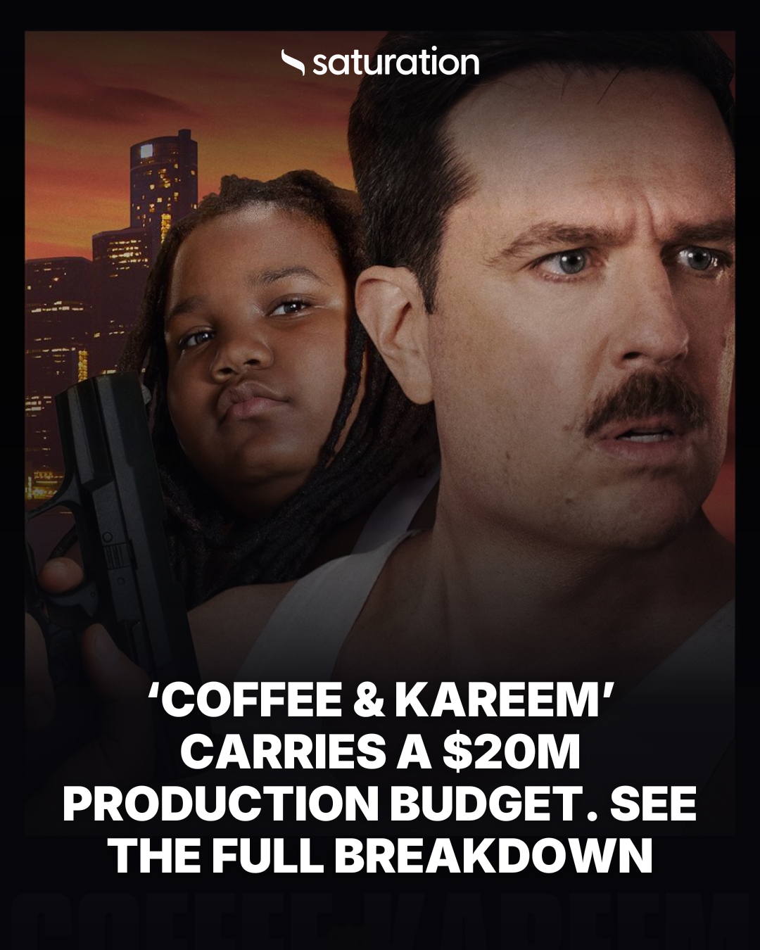 Coffee & Kareem share card
