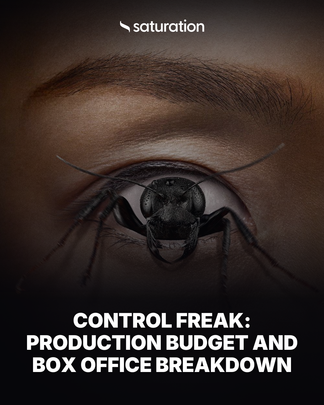 Control Freak share card