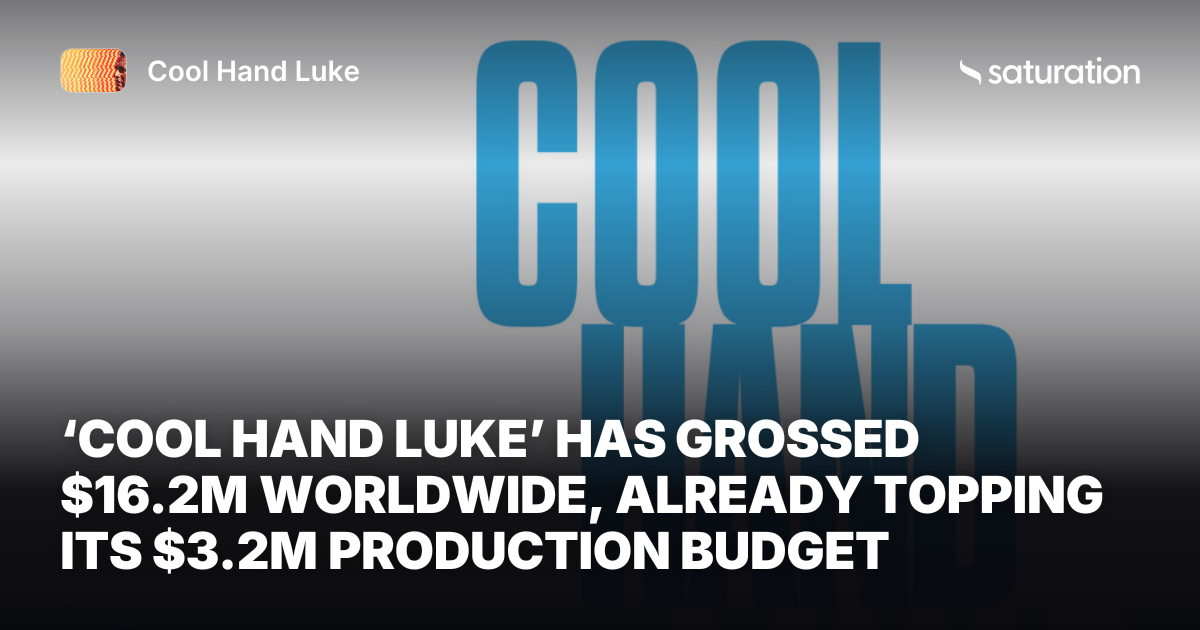 Cool Hand Luke share card