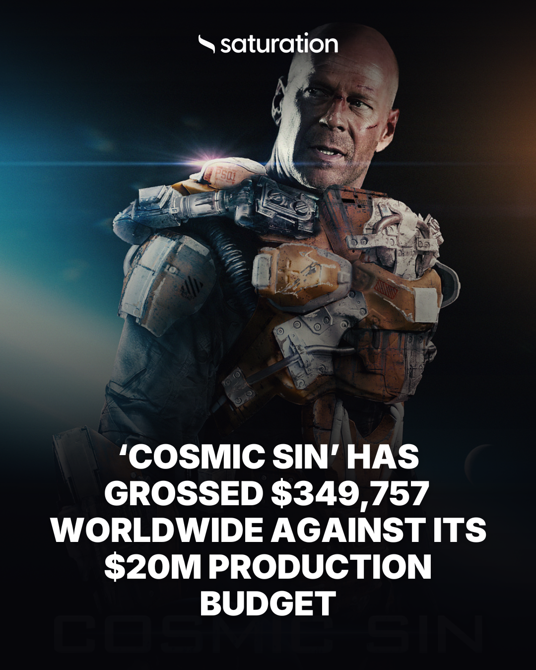 Cosmic Sin share card