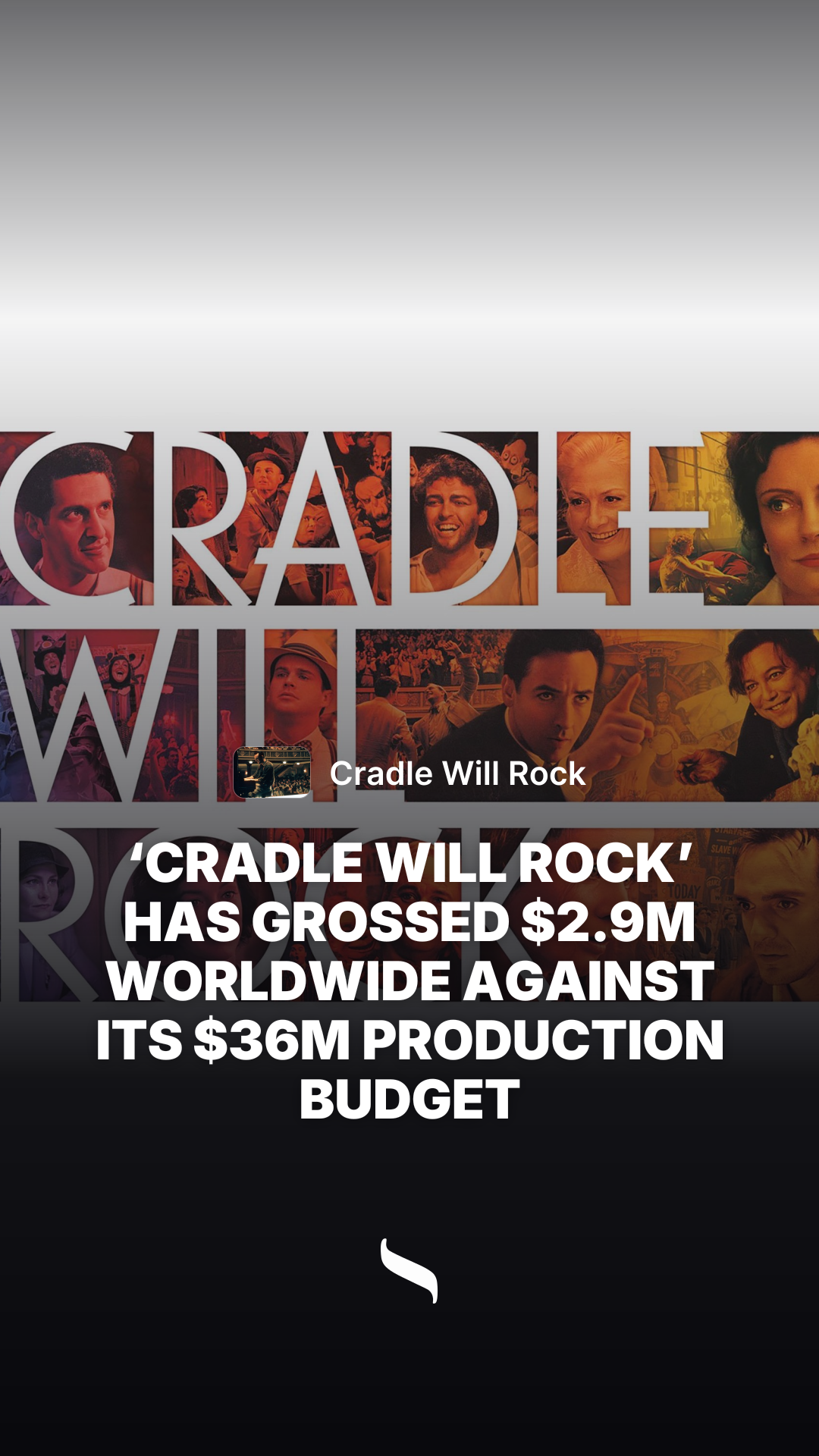 Cradle Will Rock share card