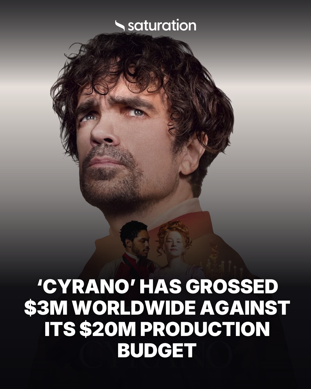 Cyrano share card