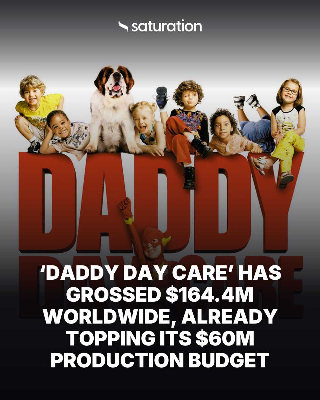 Daddy Day Care share card