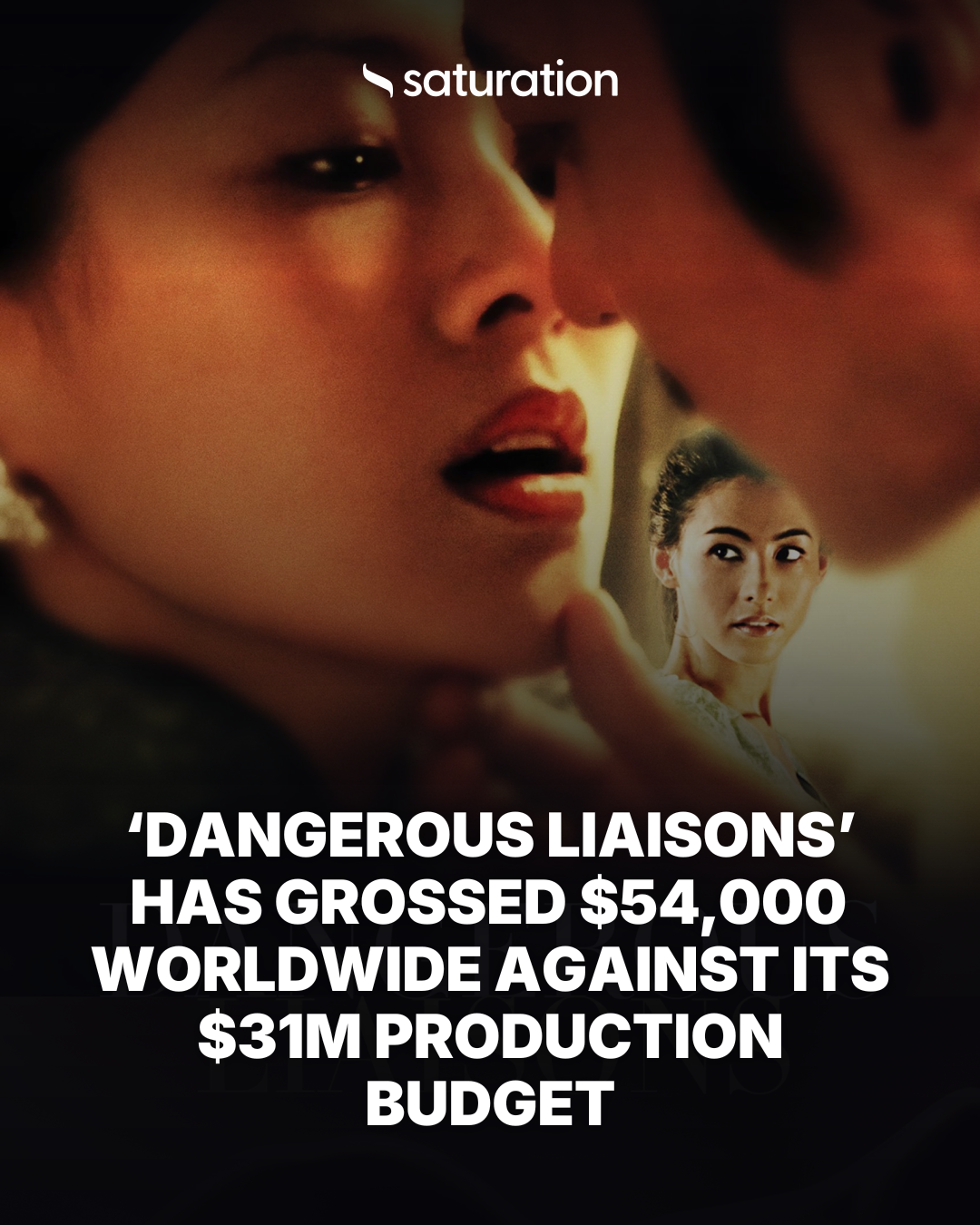 Dangerous Liaisons share card