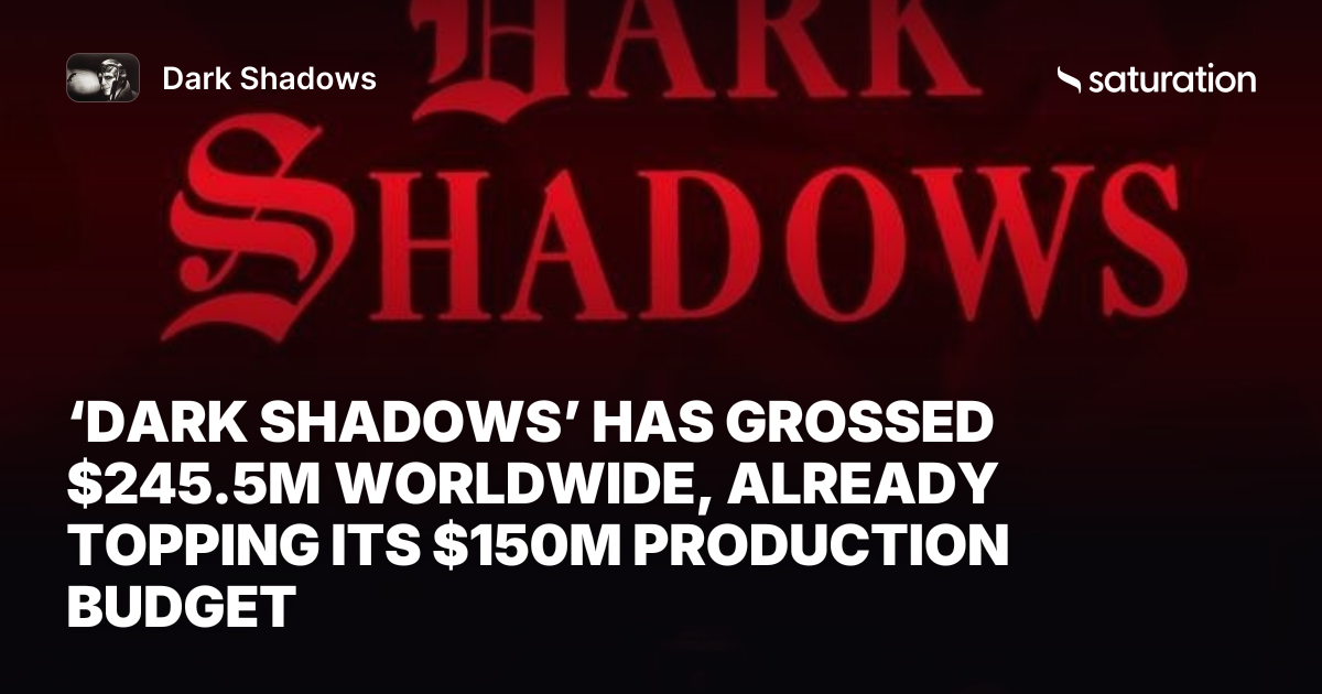 Dark Shadows share card