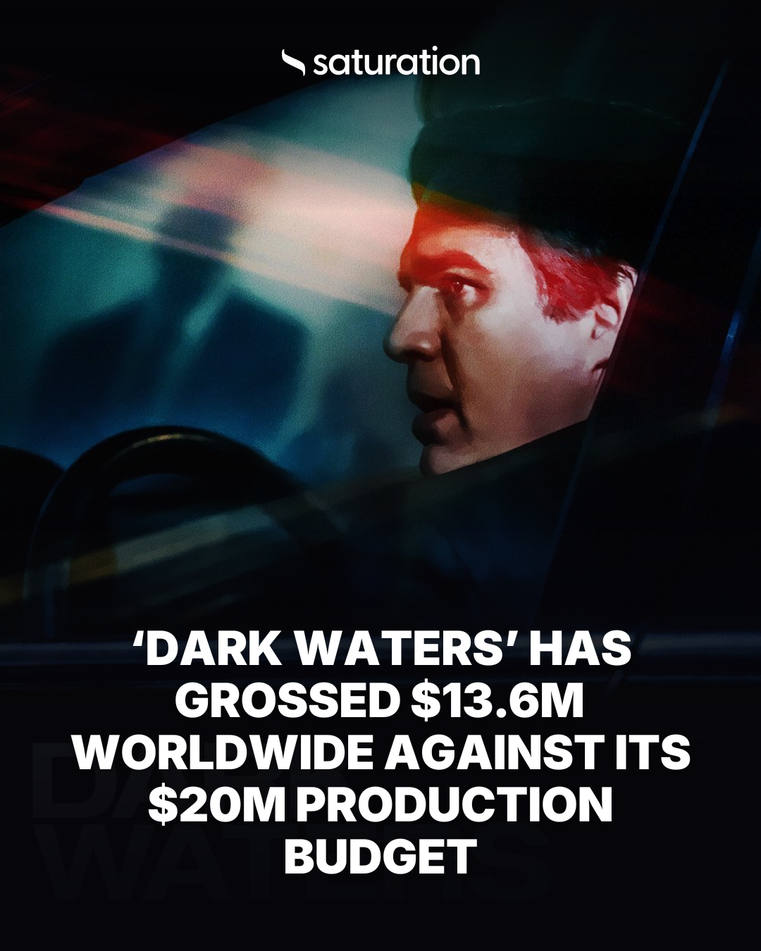 Dark Waters share card