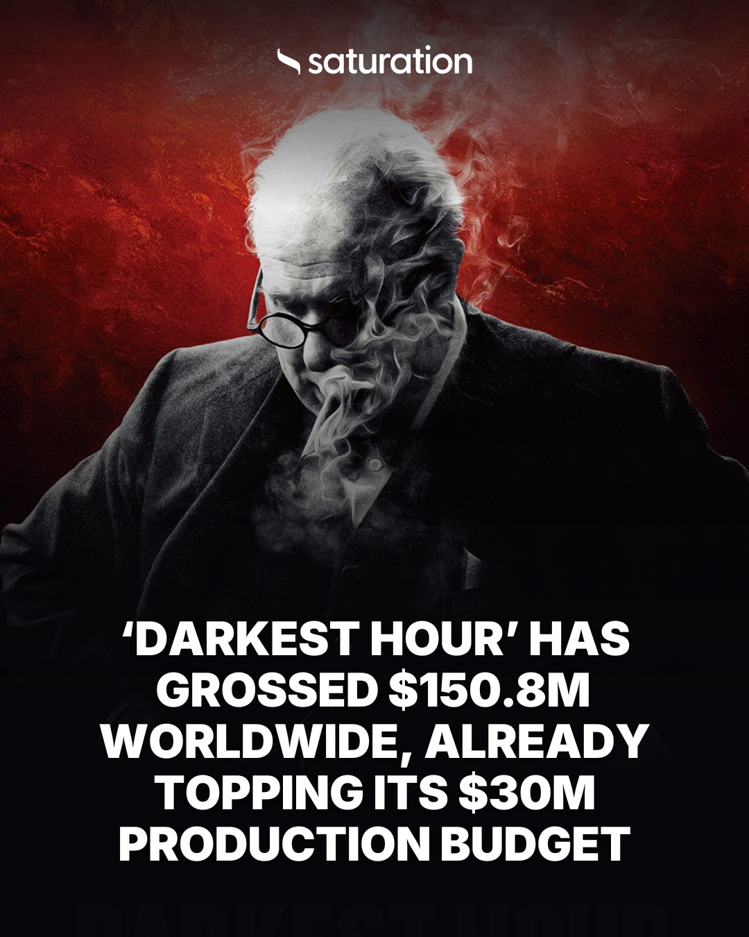 Darkest Hour share card