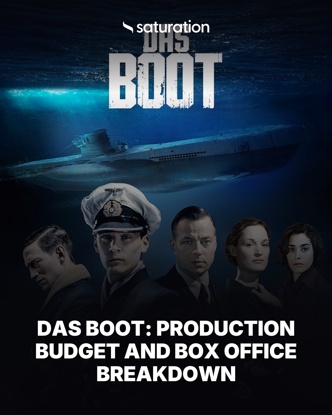 Das Boot share card
