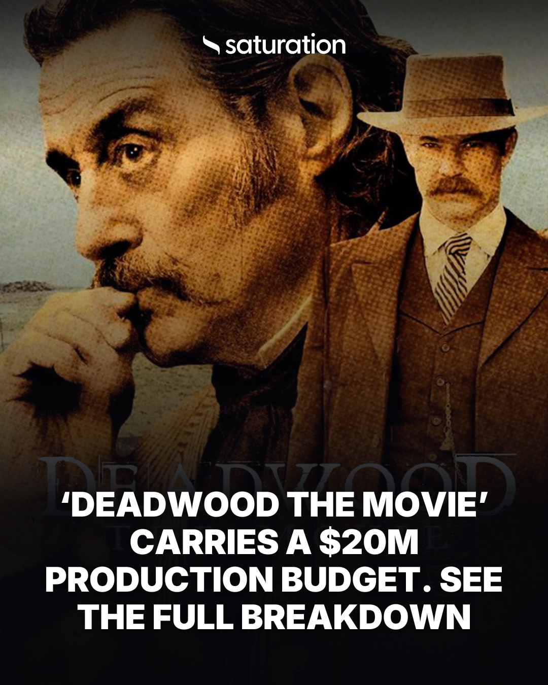 Deadwood The Movie share card