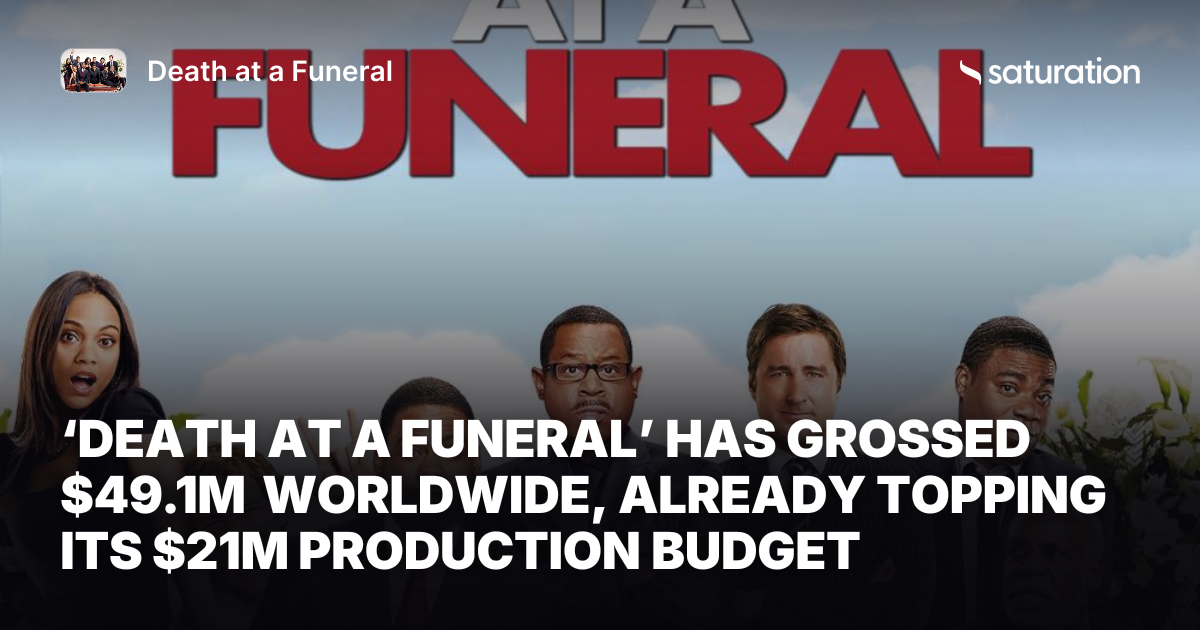 Death at a Funeral share card