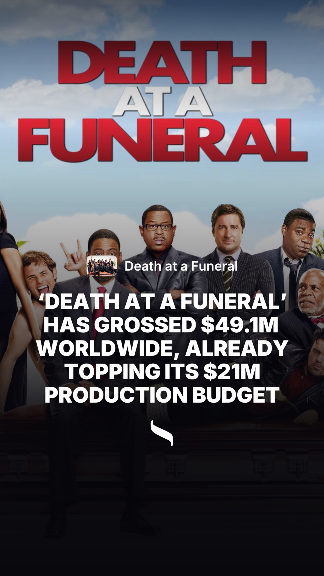 Death at a Funeral share card