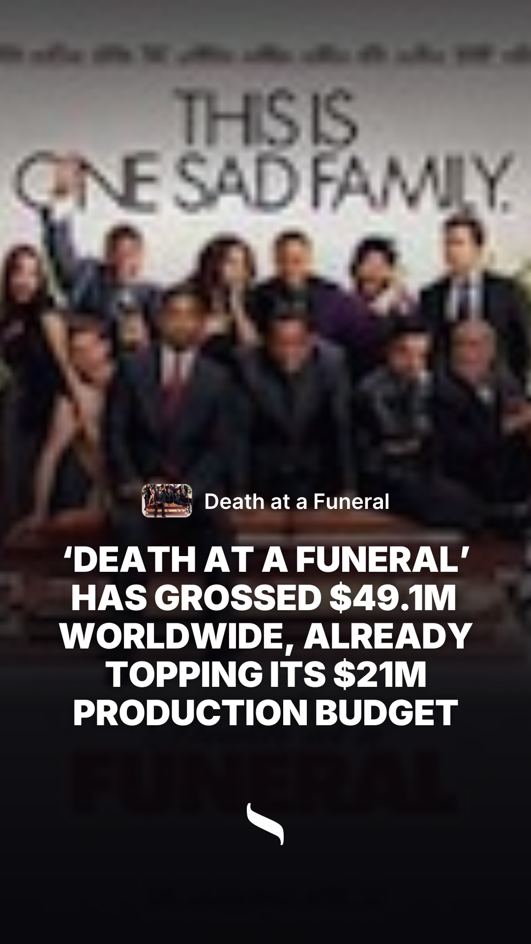 Death at a Funeral (2010) share card