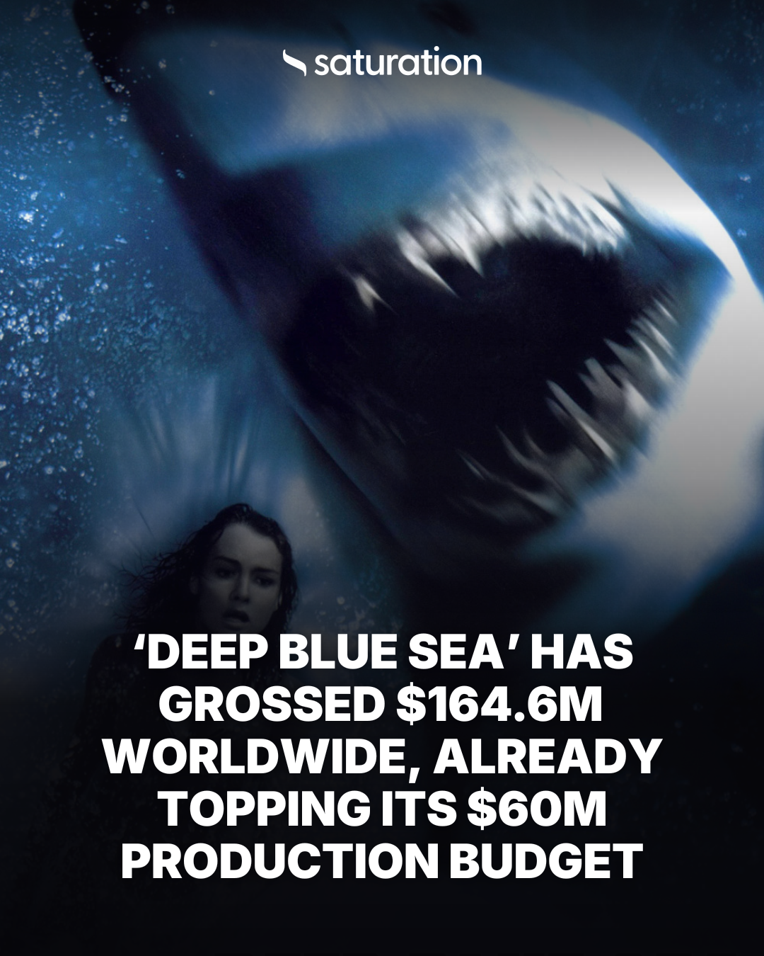 Deep Blue Sea share card