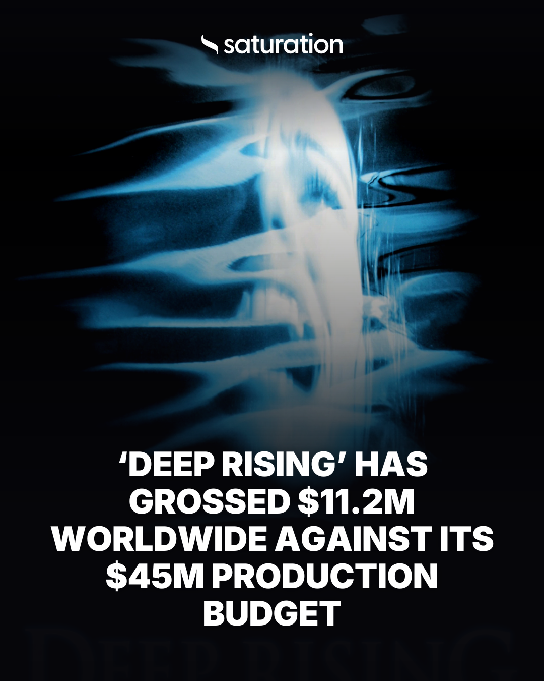 Deep Rising share card